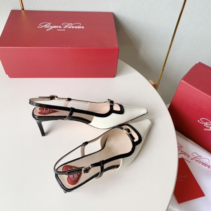 Roger Vivier Sandals